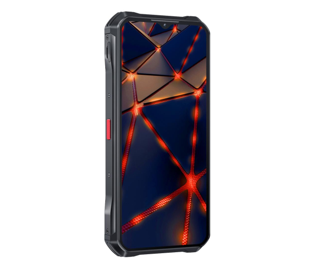 OUKITEL WP33 Pro 5G 8/256GB 22.000mAh czarny - 1340588 - zdjęcie 2
